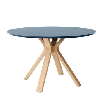 Andersen Furniture Space Tisch rund